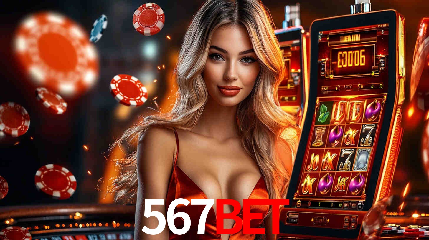 567bet: Seu Cassino Premiado com Pagamentos Rápidos