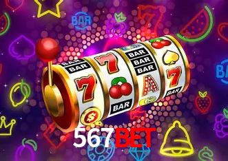Desvendando o Mundo dos Jogos Virtuais na 567bet