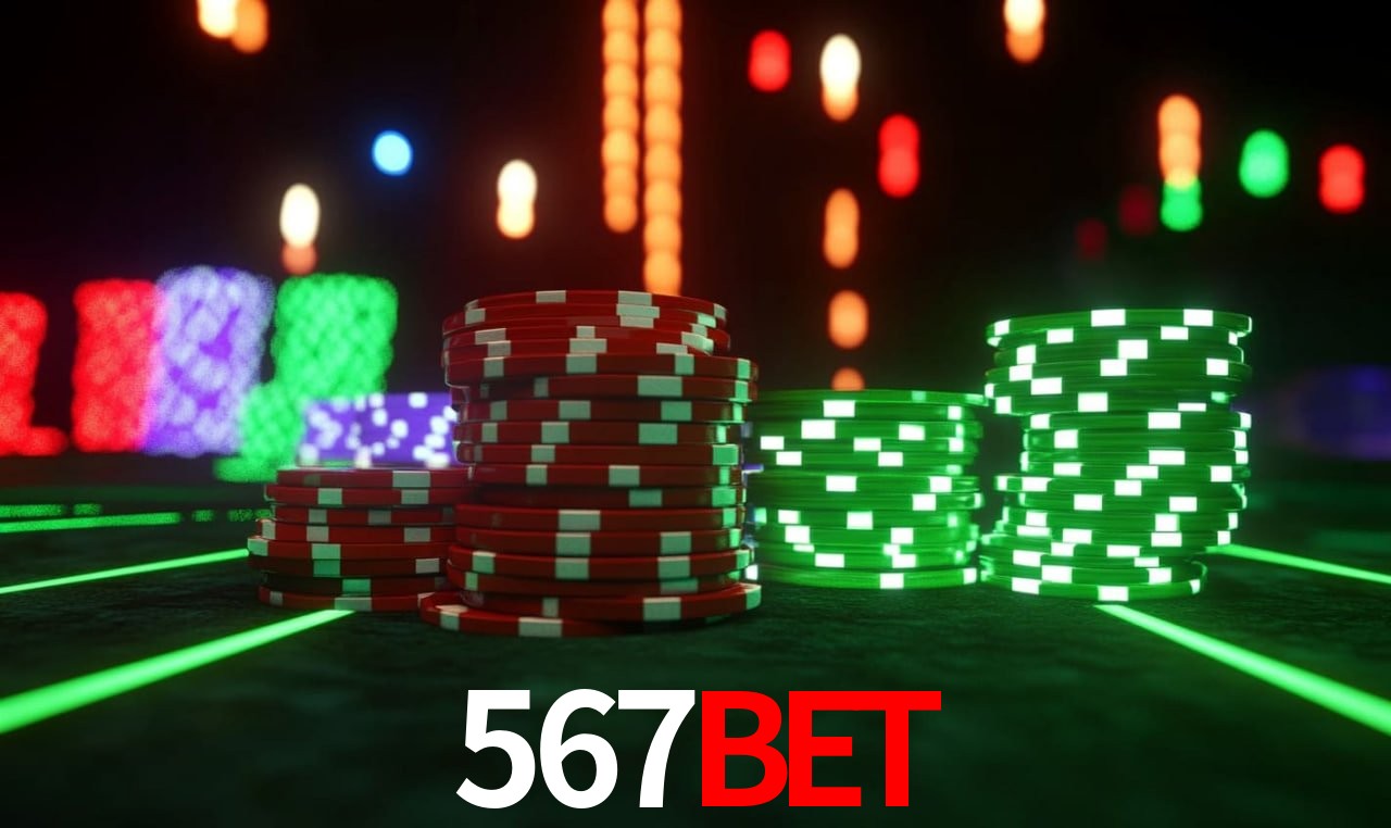 Welcome Bonus 567bet