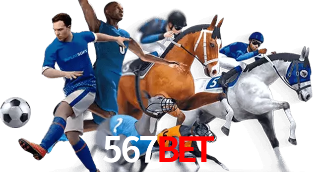 567bet