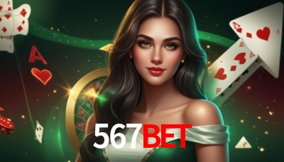 567BET Casino: Jogue Online e Ganhe Grandes Prêmios