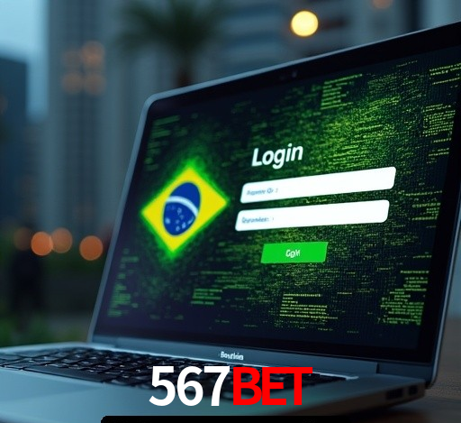 Integração de APIs 567BET