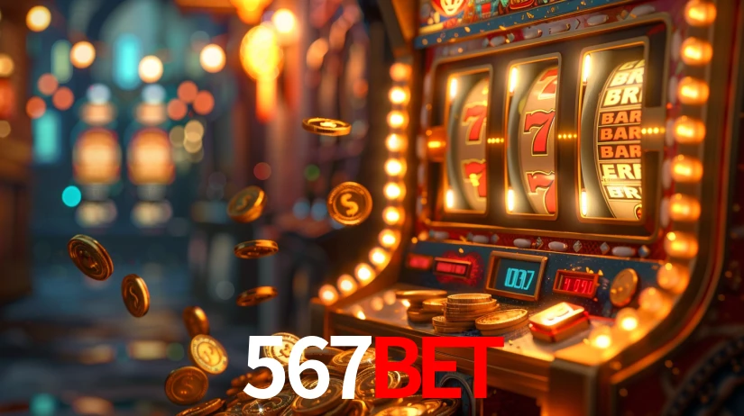 Ofertas Exclusivas 567BET