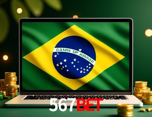 Provedores de Jogos 567BET