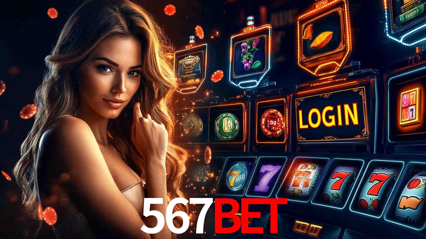 Login Seguro 567BET