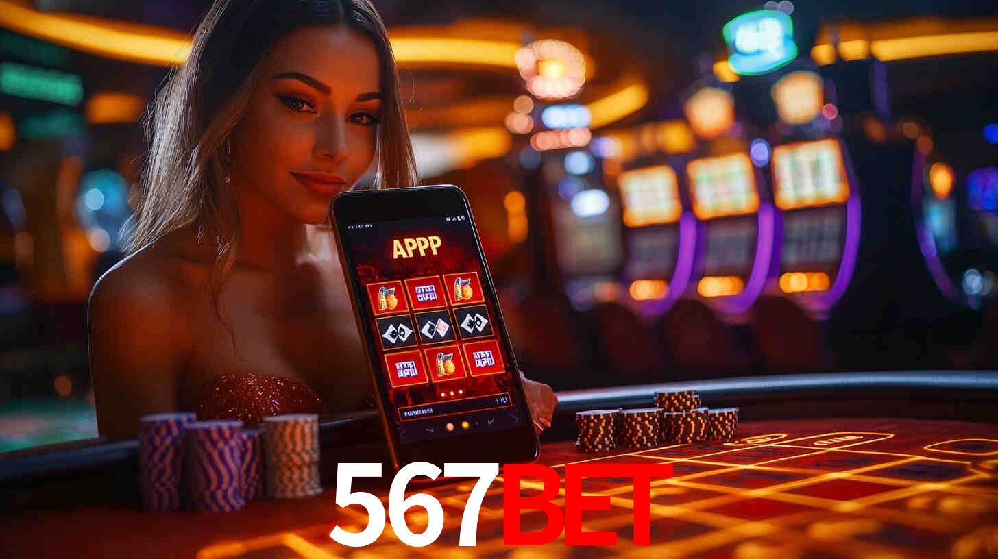 A Experiência Imersiva dos Cassinos Ao Vivo no 567bet