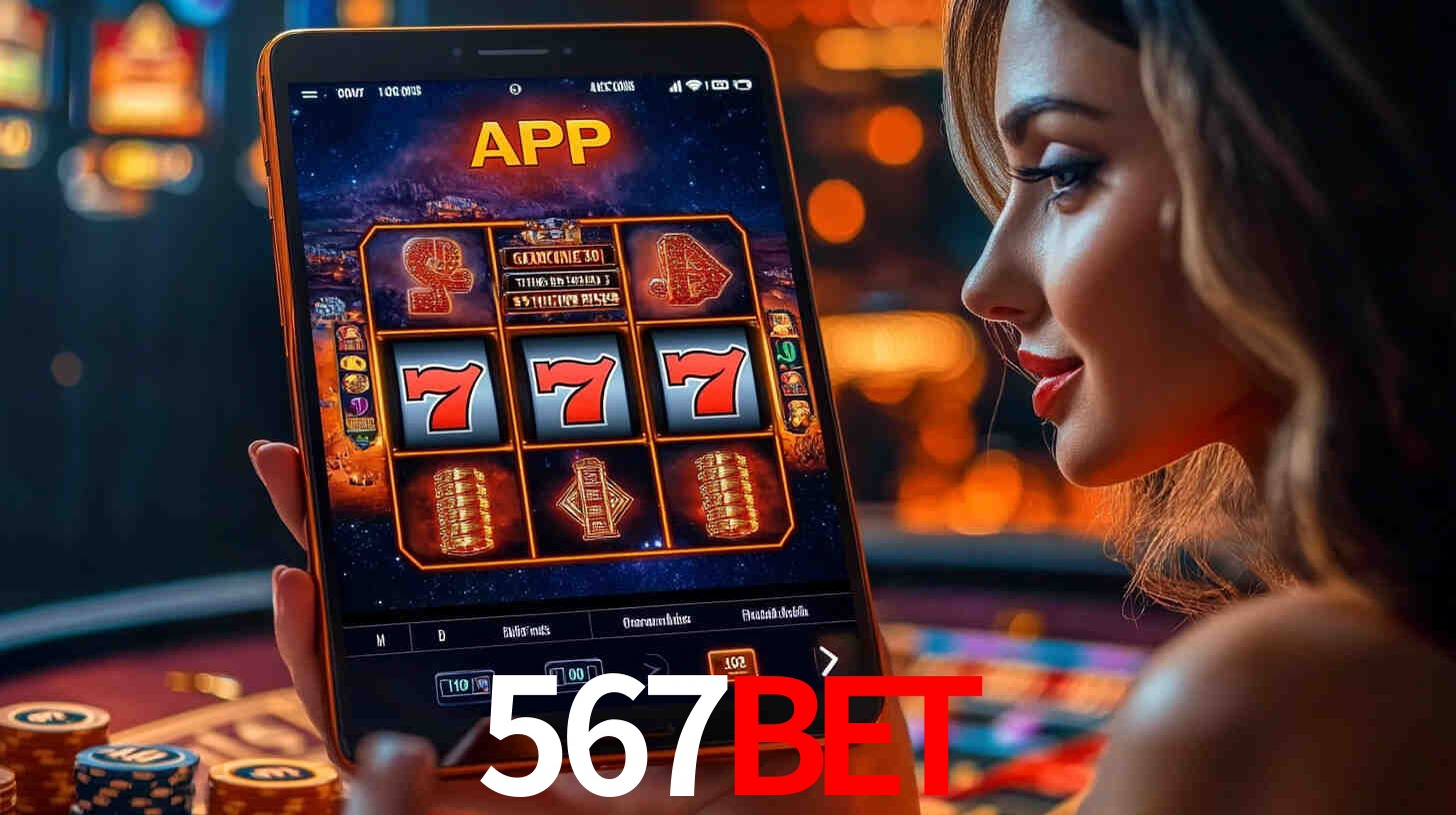 Bônus Generosos e Exclusivos no 567bet para Você!