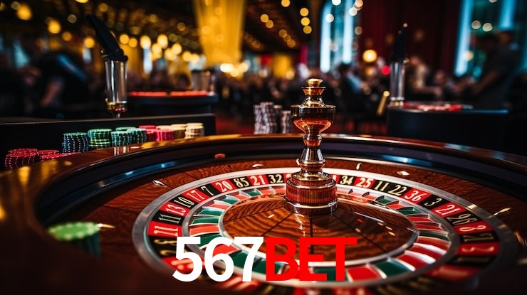 Exclusive Offers 567bet