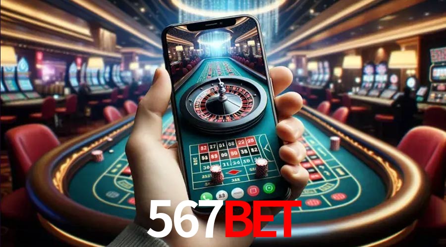 Live Casino 567bet