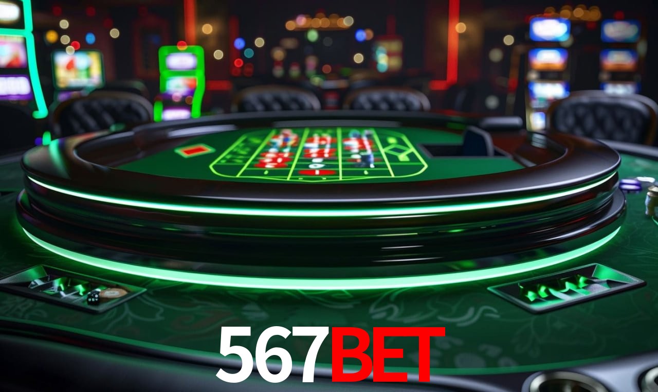 Seasonal Promotions 567bet
