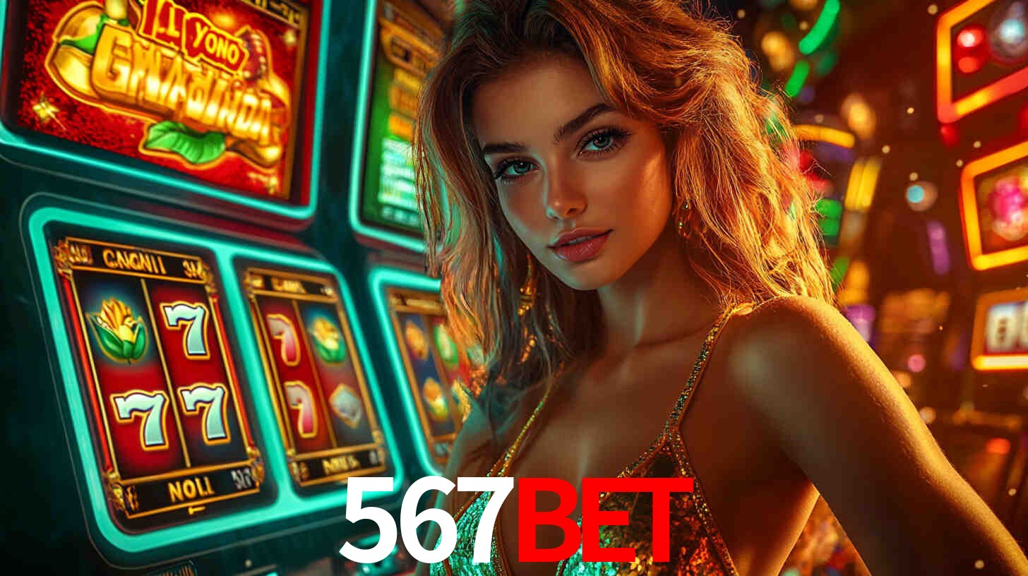 567bet App Interface
