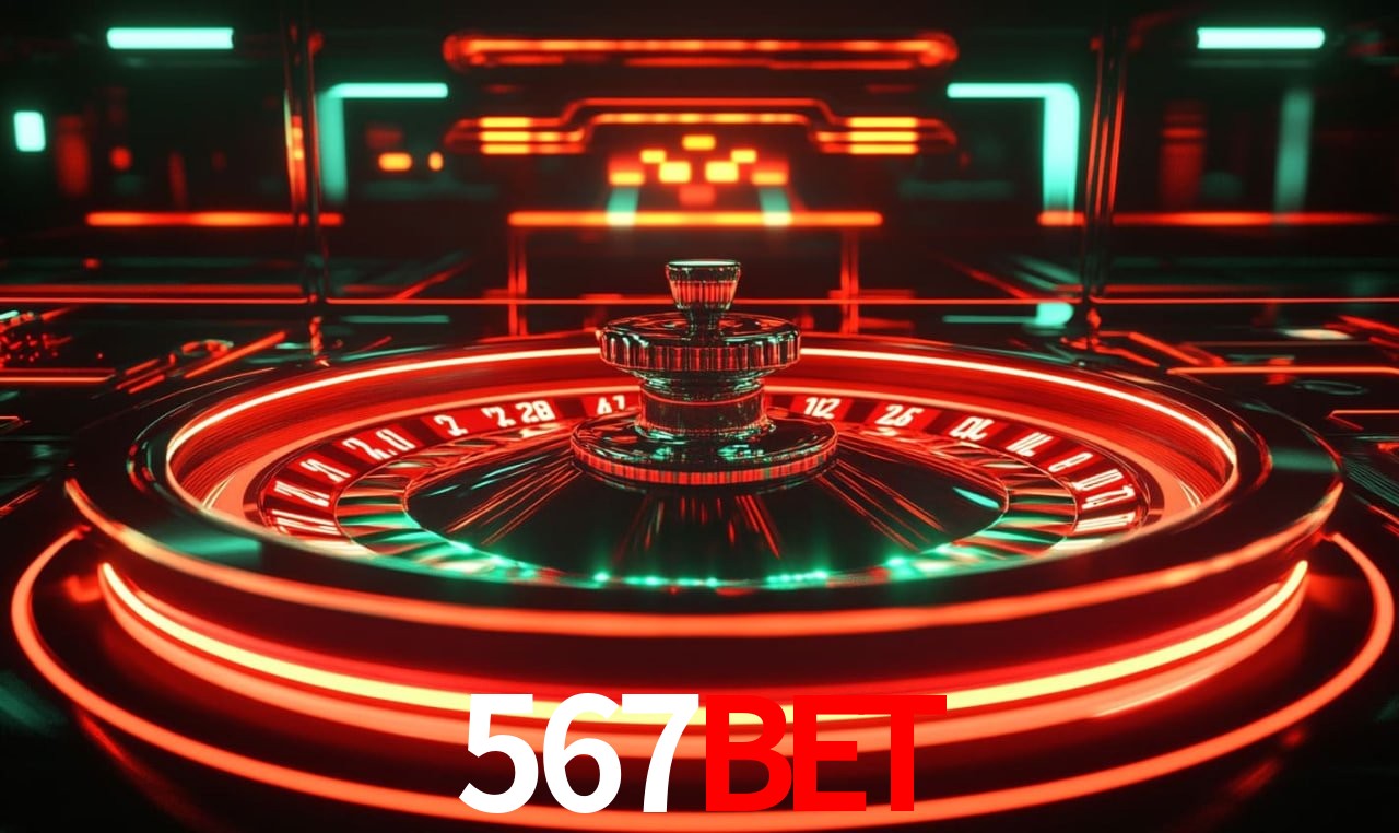 Descubra a Magia dos Jogos de Arcade no 567bet