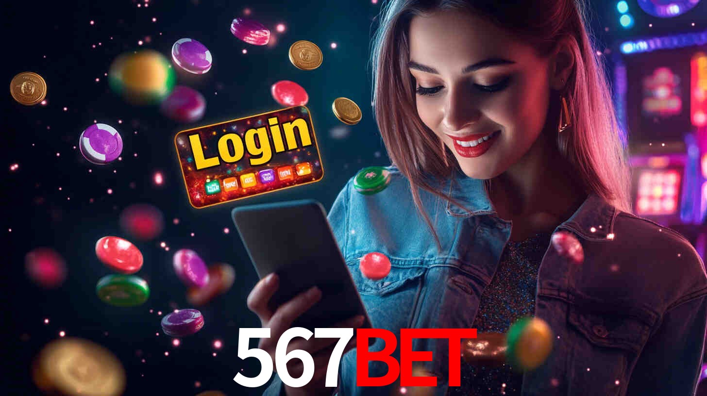 Apostas Esportivas na 567bet: Um Guia Completo