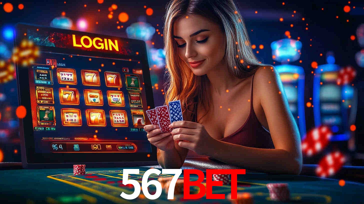 567bet