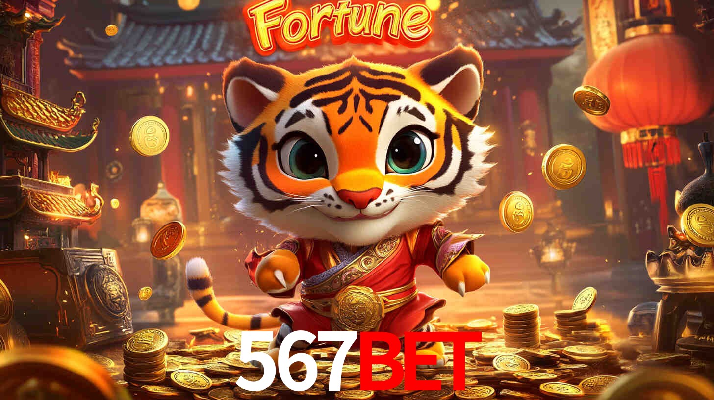 Inovações de Jogos na 567bet: O Futuro das Experiências Interativas