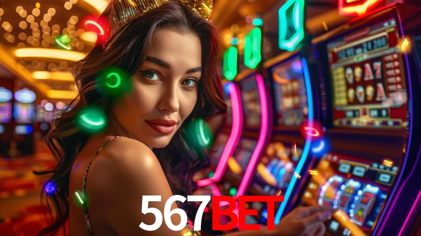 Exclusive Games 567bet