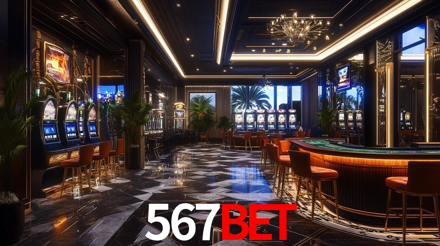 Programa VIP 567bet