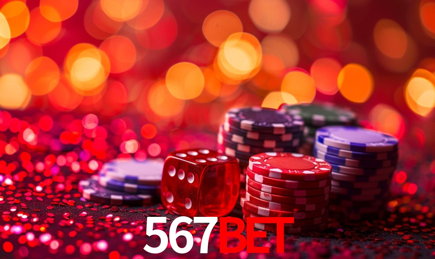 Descubra a Essência do 567bet: Nossa História e Compromissos