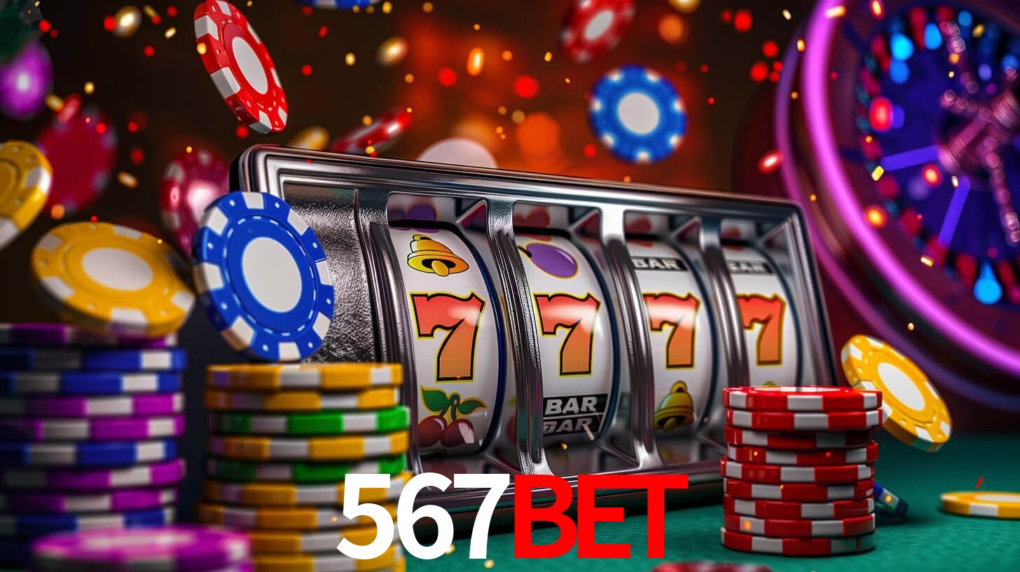 cassino 567bet