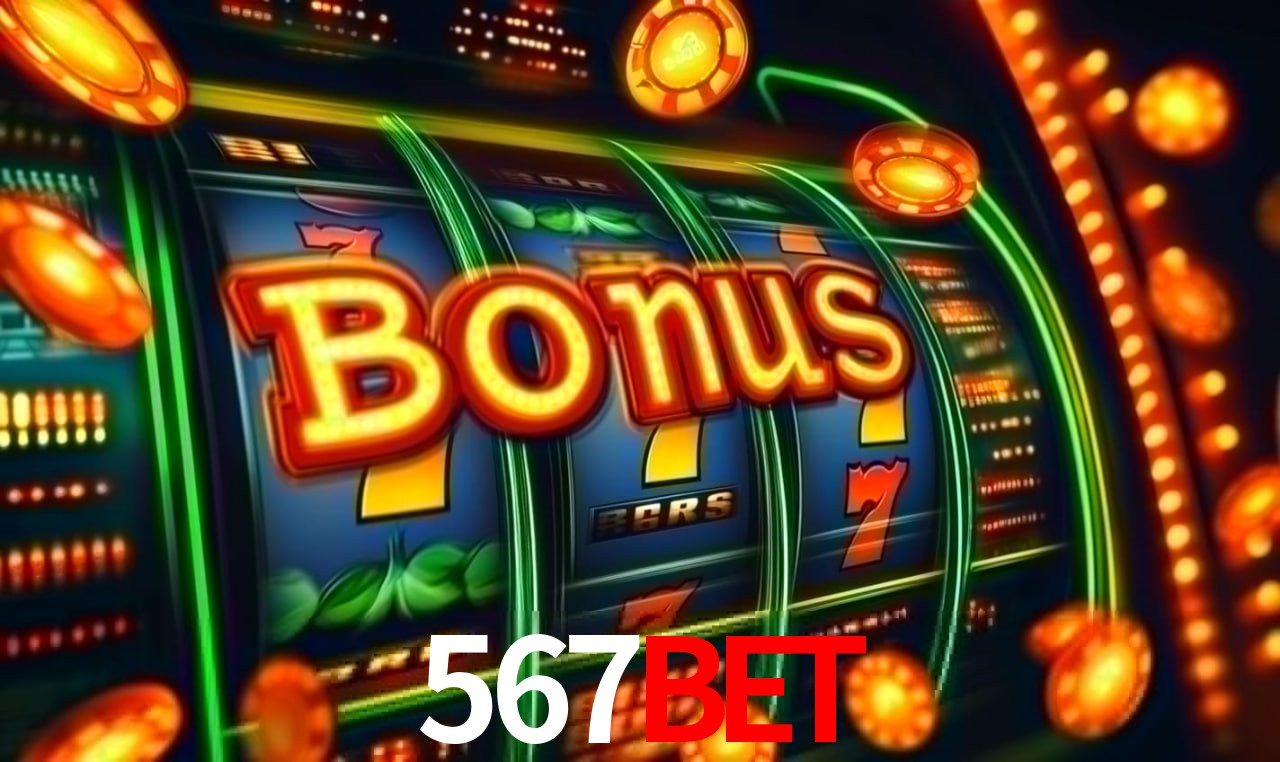 VIP Casino 567bet