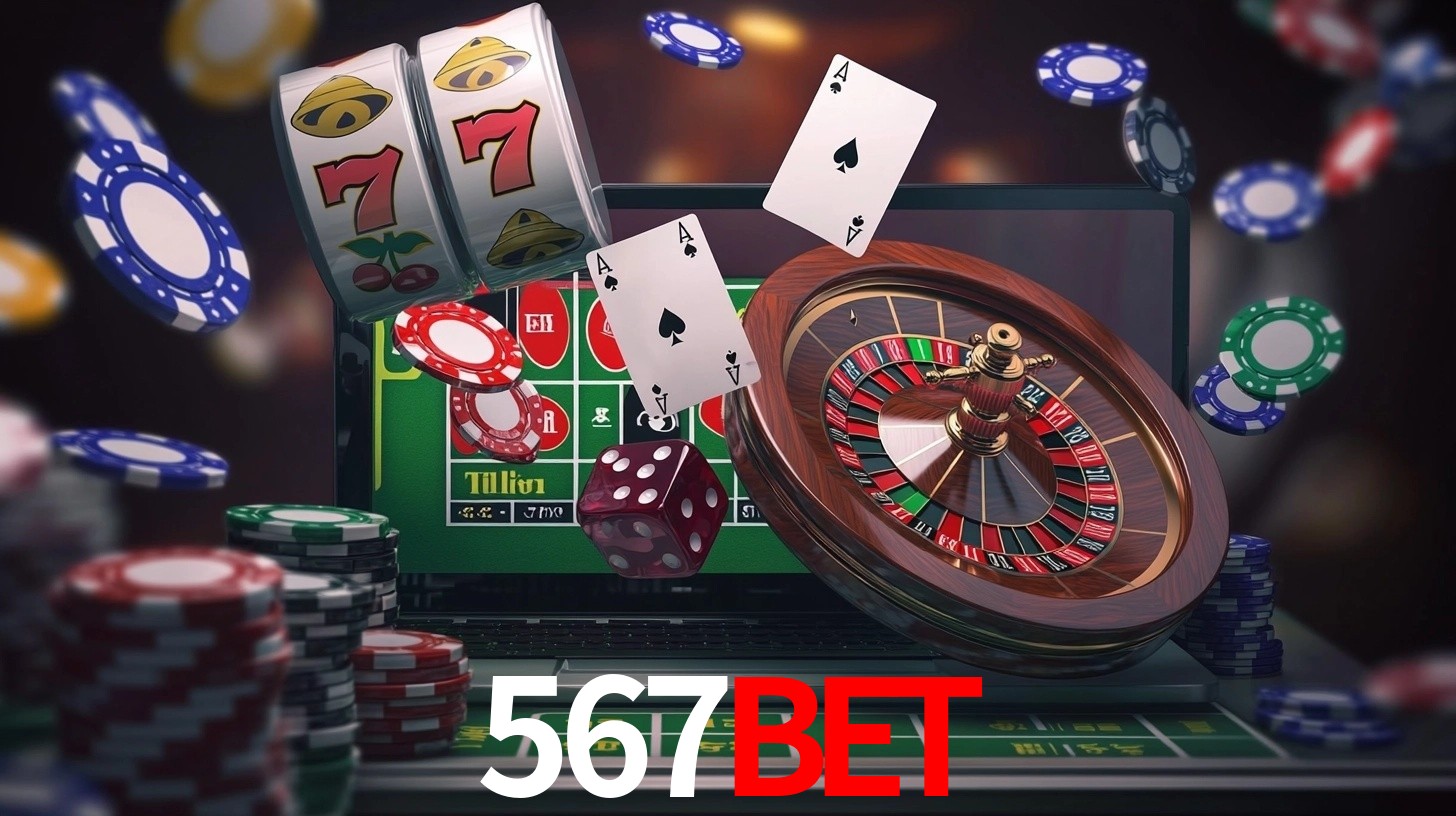 Welcome Bonus 567bet