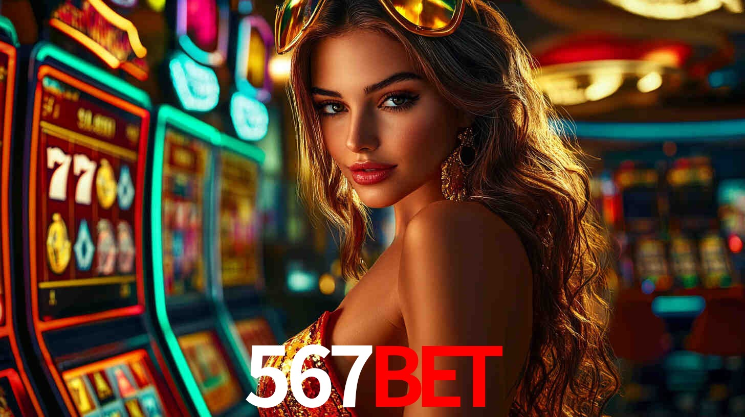 Premium Interface 567bet