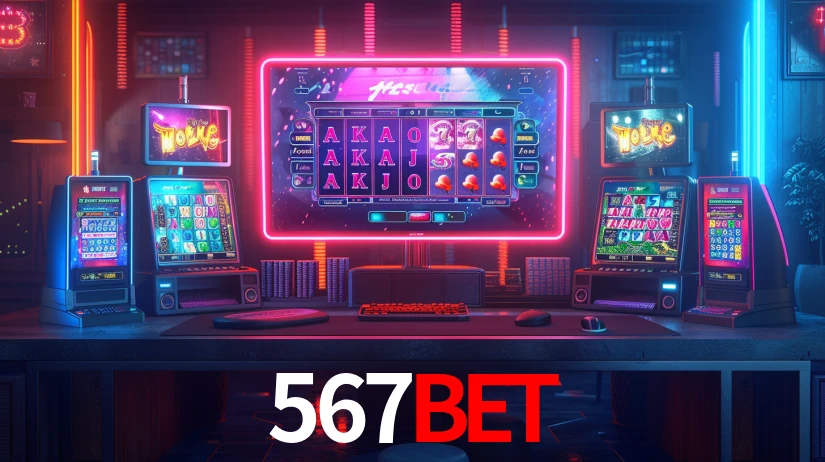 567bet login