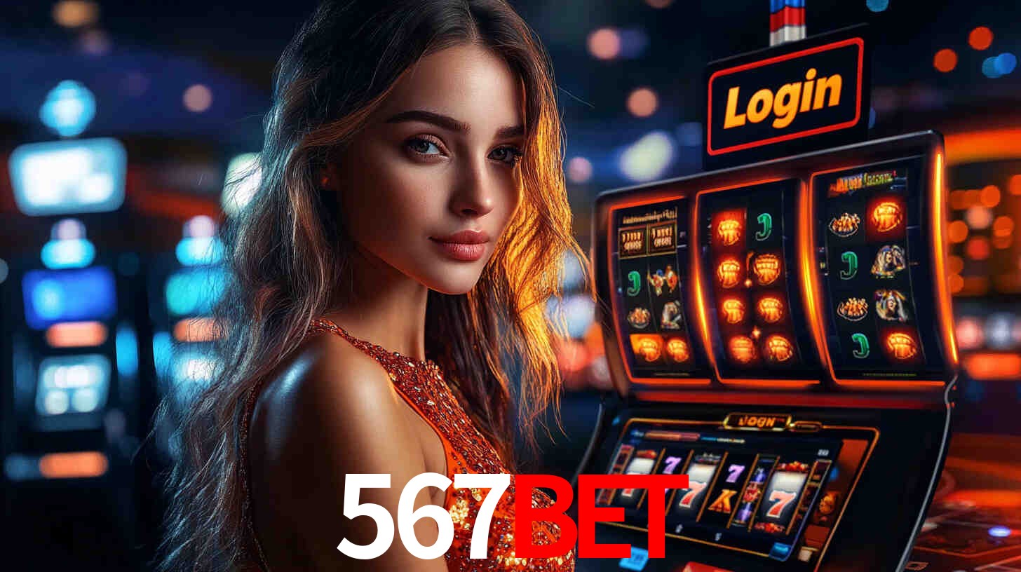 Sinta a adrenalina dos jogos de cassino com 567bet