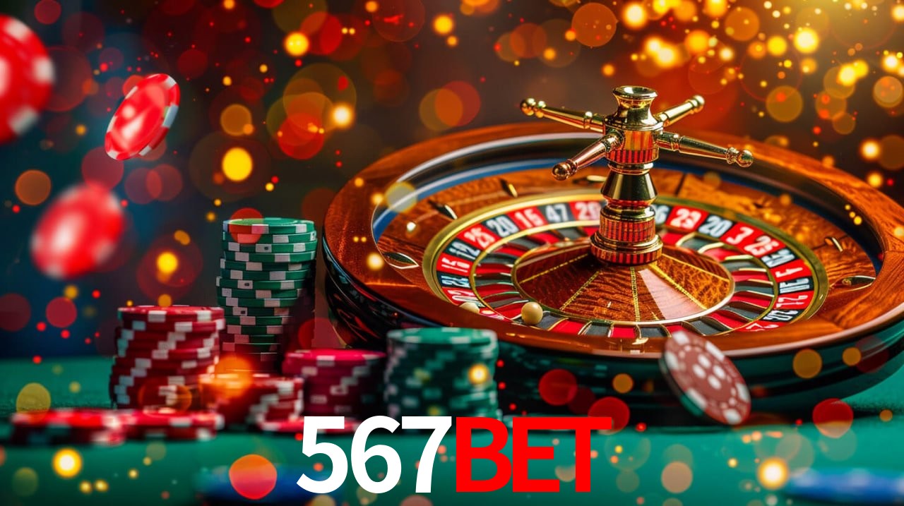 Inovações de Jogos na 567bet: O Futuro das Experiências Interativas