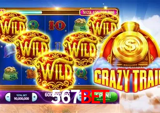Descubra o Mundo do Cassino Online com 567bet