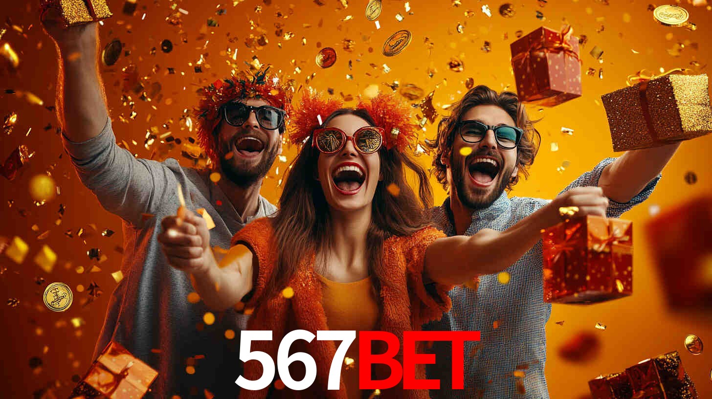 567bet