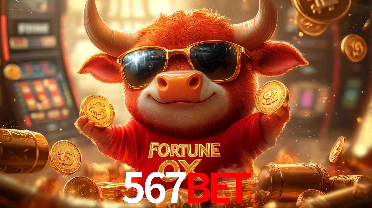 567bet