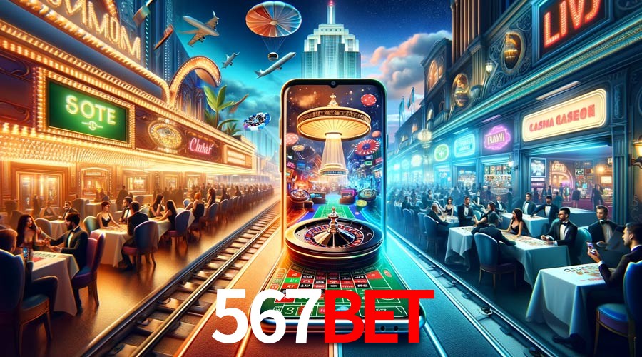 Account Benefits 567bet