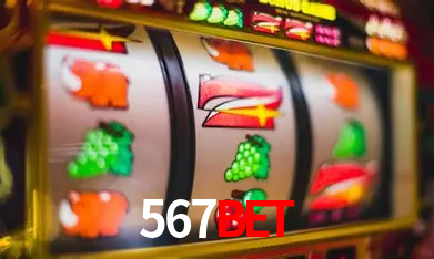 Inovações de Jogos na 567bet: O Futuro das Experiências Interativas