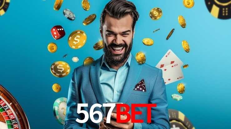 Bonus Features 567bet