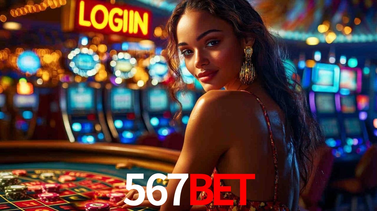 Game Providers 567bet