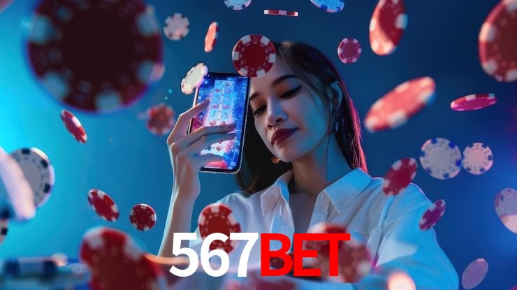 A Experiência Imersiva dos Cassinos Ao Vivo no 567bet