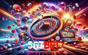 Experiência VIP 567bet
